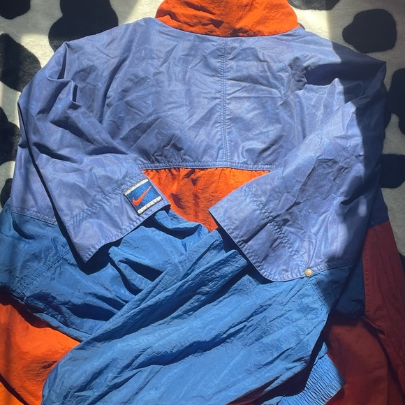 NIKE vintage florida gators windbreaker - Picture 4 of 4
